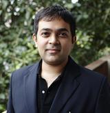 Sahil Dharia