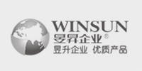 昱升企业
