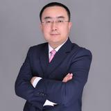 Bruce Wang