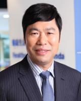 李朝旺