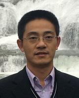 Shi Yaofeng