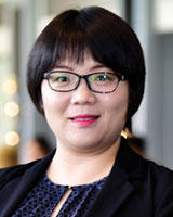 Melissa Chen