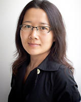 Hannah Zhao
