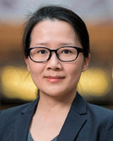 Hannah Zhao