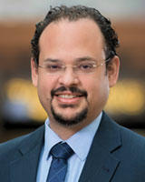 Alejandro Mata